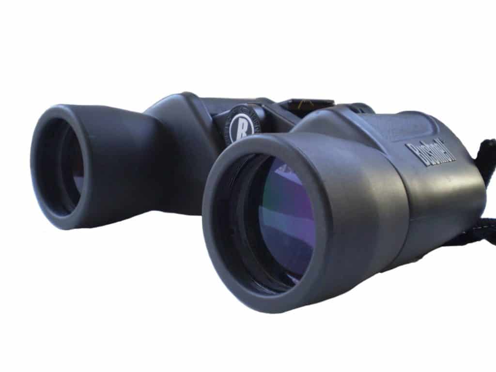 Binoculars for sale on Amazon